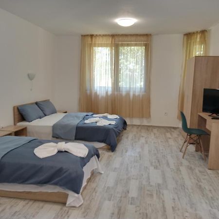 Apartment'S Pita & Mare Китен Екстер'єр фото