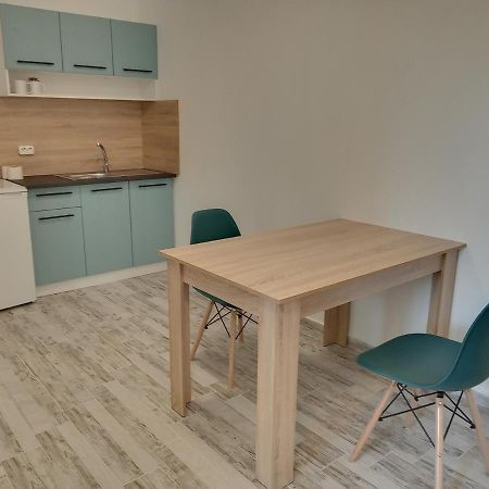 Apartment'S Pita & Mare Китен Екстер'єр фото