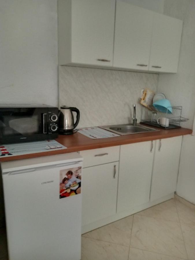 Apartment'S Pita & Mare Китен Екстер'єр фото