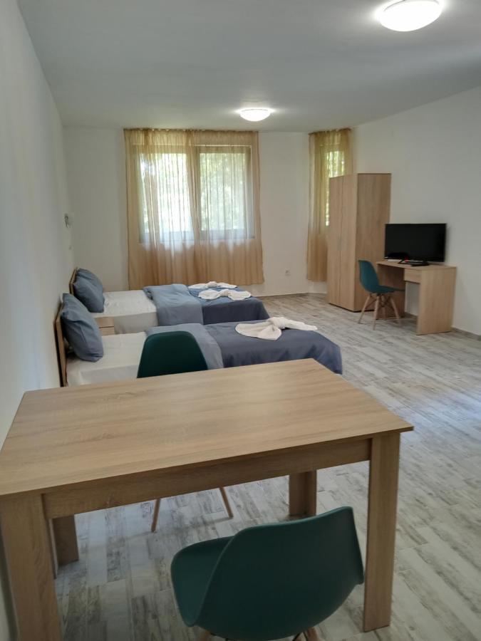 Apartment'S Pita & Mare Китен Екстер'єр фото