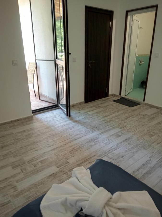 Apartment'S Pita & Mare Китен Екстер'єр фото