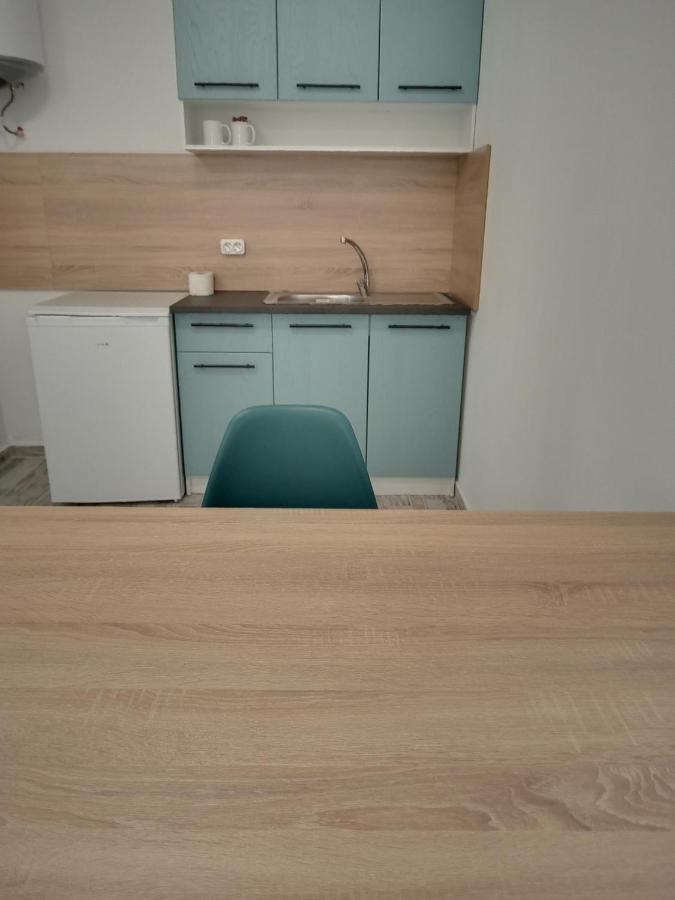 Apartment'S Pita & Mare Китен Екстер'єр фото