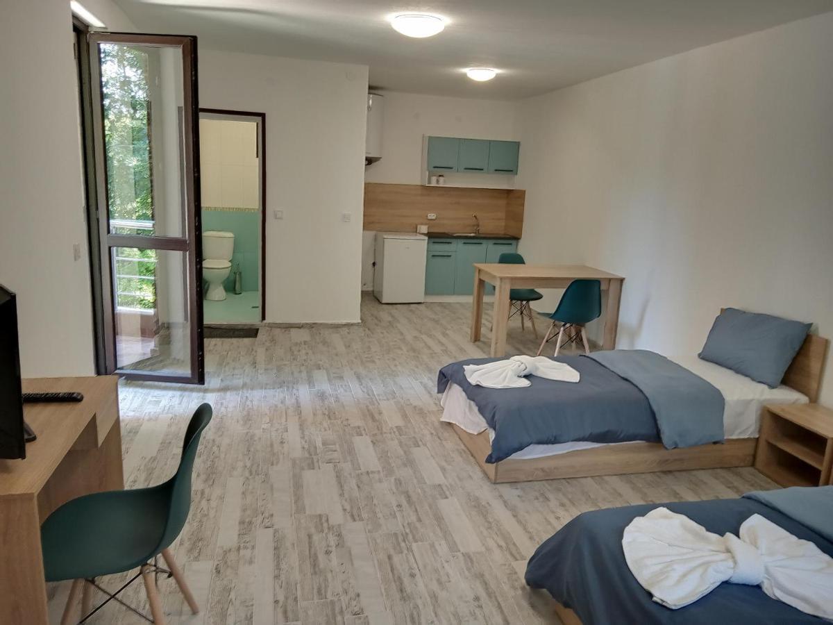 Apartment'S Pita & Mare Китен Екстер'єр фото