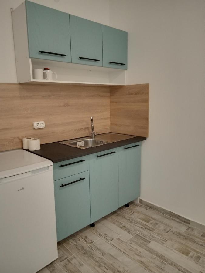 Apartment'S Pita & Mare Китен Екстер'єр фото