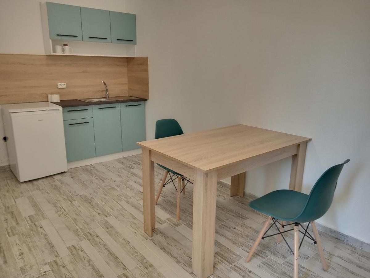 Apartment'S Pita & Mare Китен Екстер'єр фото