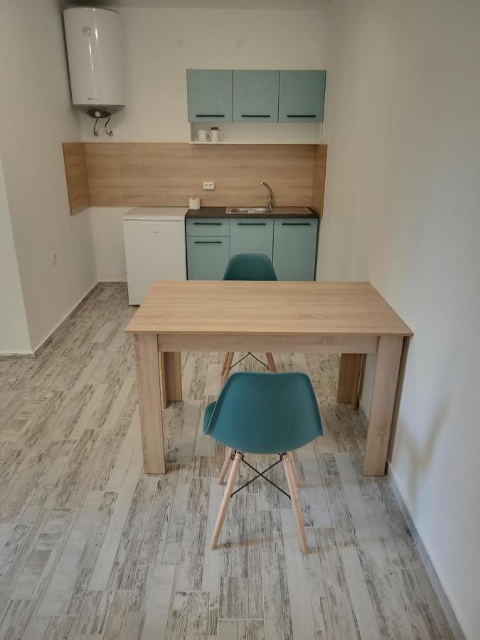 Apartment'S Pita & Mare Китен Екстер'єр фото