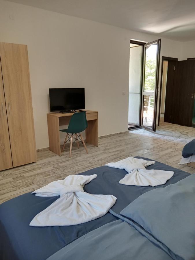 Apartment'S Pita & Mare Китен Екстер'єр фото