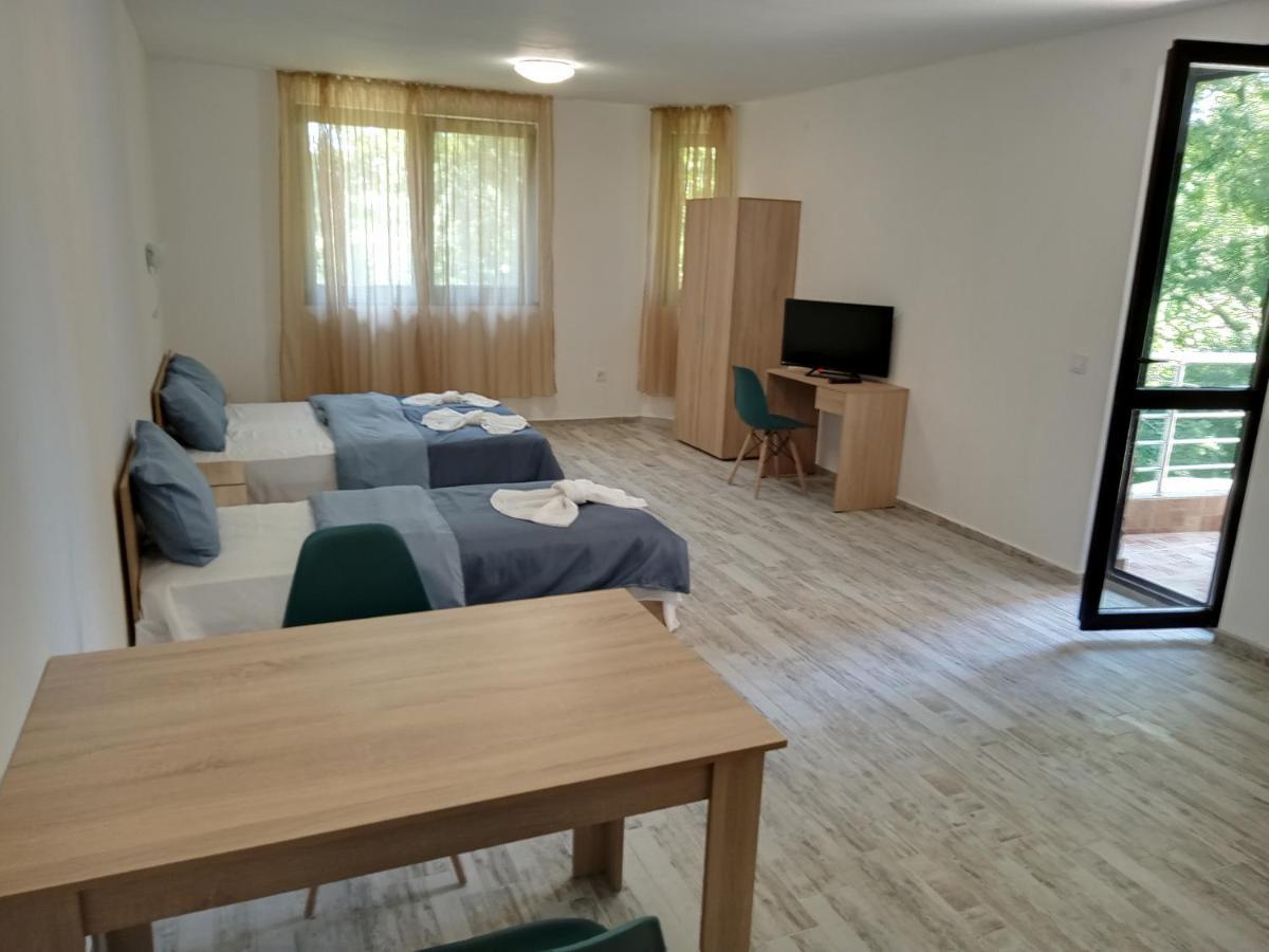 Apartment'S Pita & Mare Китен Екстер'єр фото