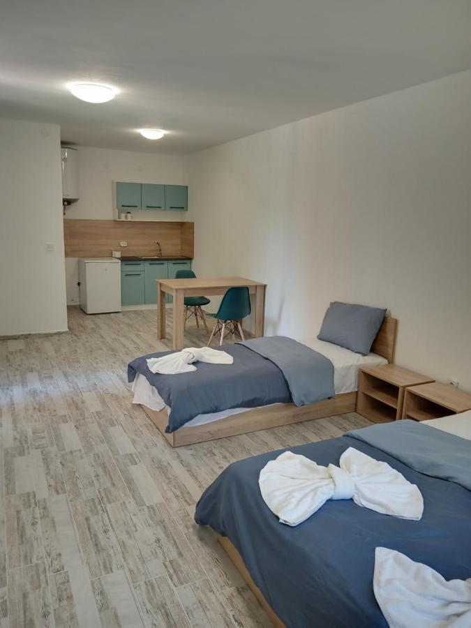 Apartment'S Pita & Mare Китен Екстер'єр фото