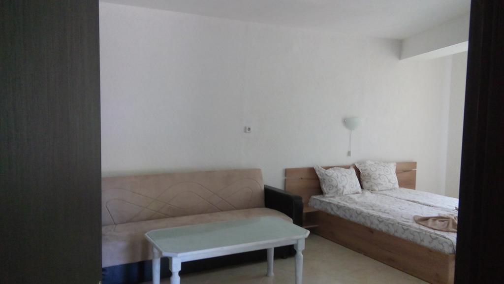 Apartment'S Pita & Mare Китен Екстер'єр фото