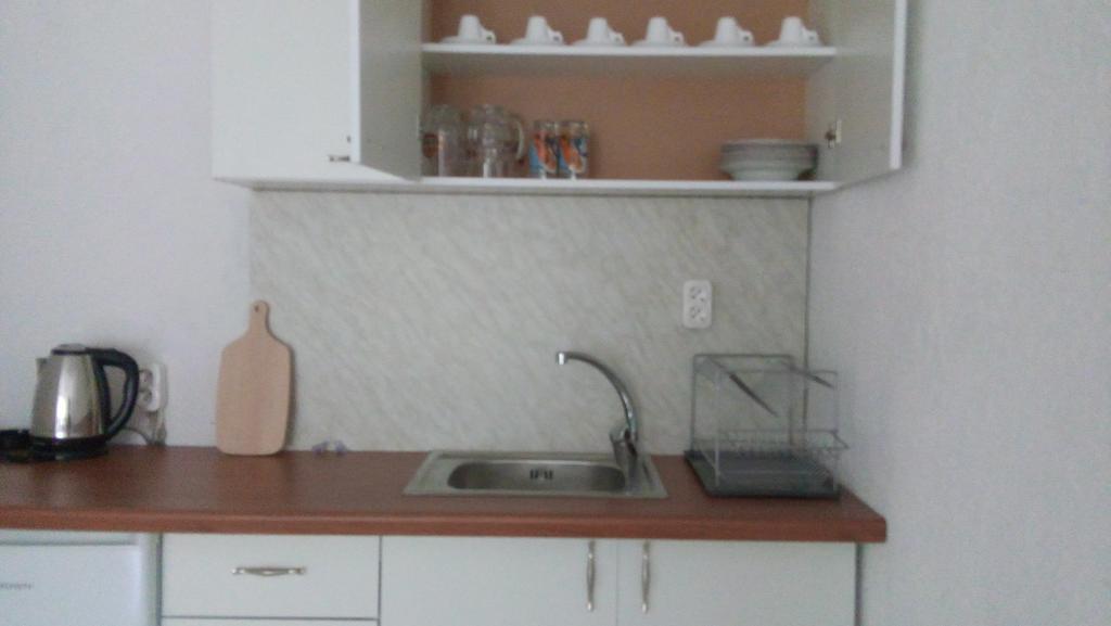 Apartment'S Pita & Mare Китен Екстер'єр фото