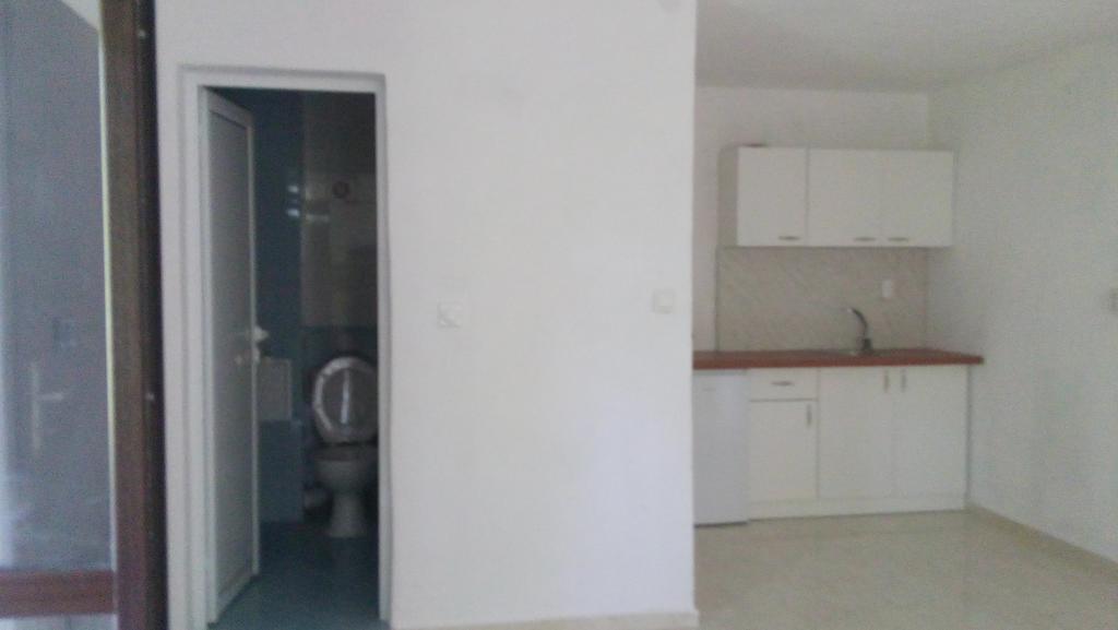 Apartment'S Pita & Mare Китен Екстер'єр фото