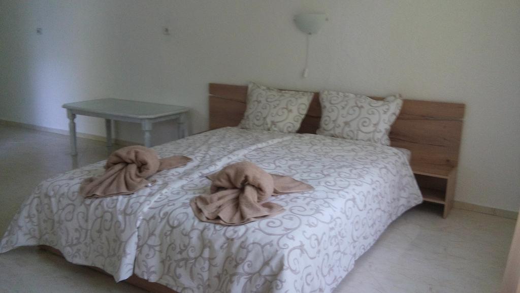 Apartment'S Pita & Mare Китен Екстер'єр фото