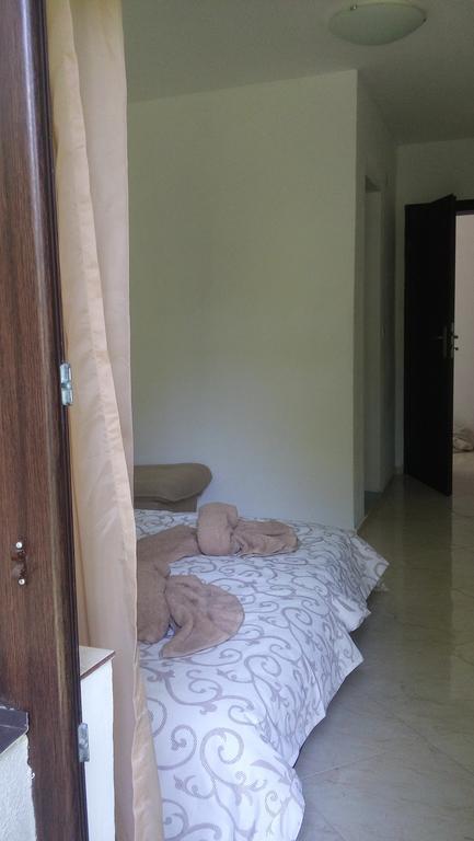 Apartment'S Pita & Mare Китен Екстер'єр фото
