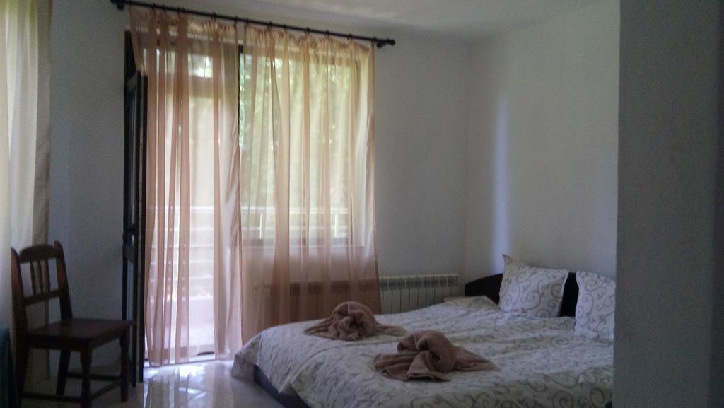 Apartment'S Pita & Mare Китен Екстер'єр фото