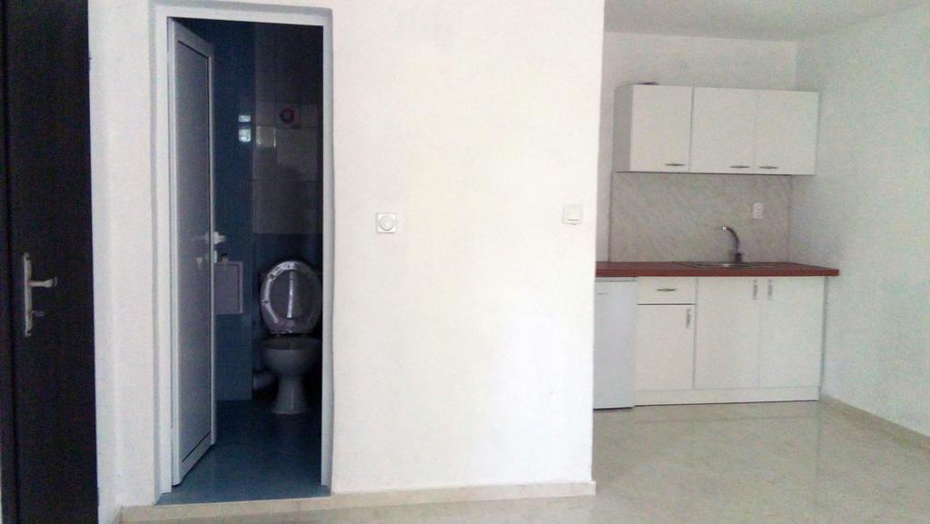 Apartment'S Pita & Mare Китен Екстер'єр фото
