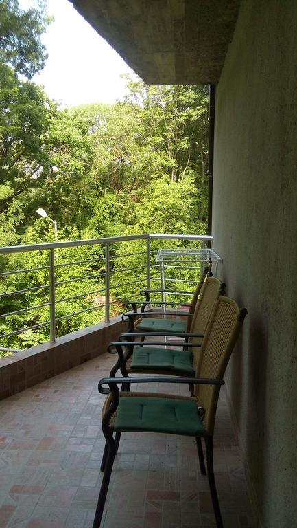 Apartment'S Pita & Mare Китен Екстер'єр фото