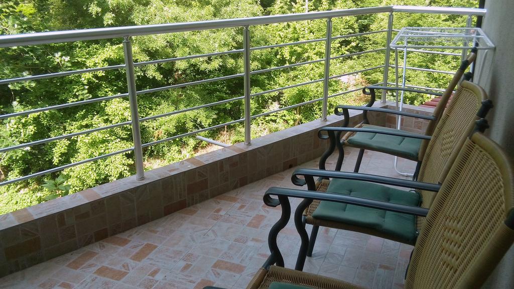 Apartment'S Pita & Mare Китен Екстер'єр фото