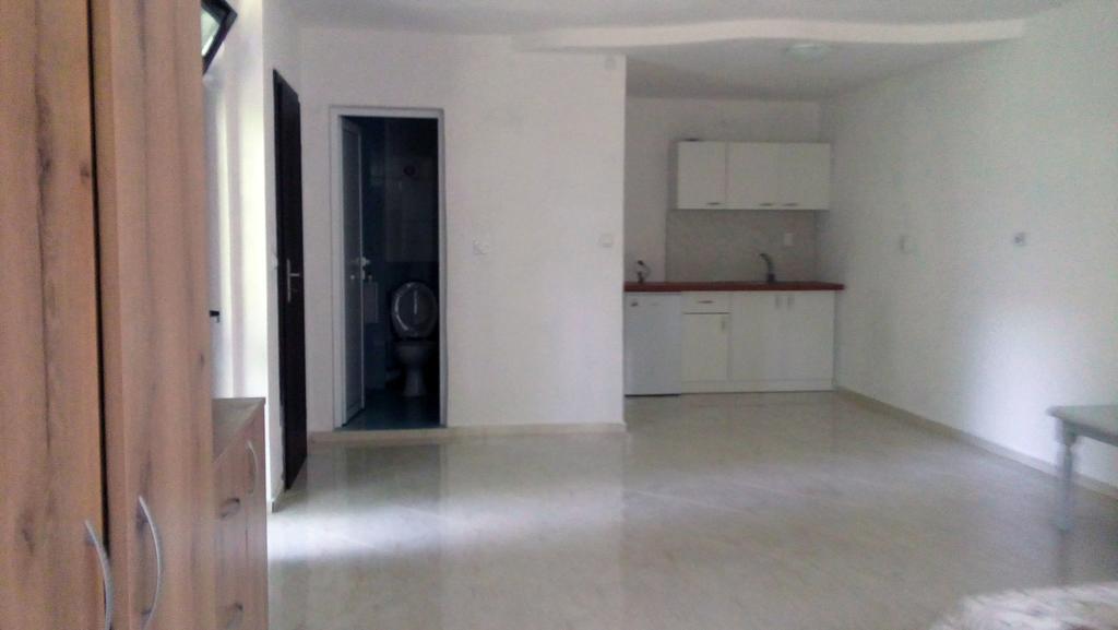 Apartment'S Pita & Mare Китен Екстер'єр фото