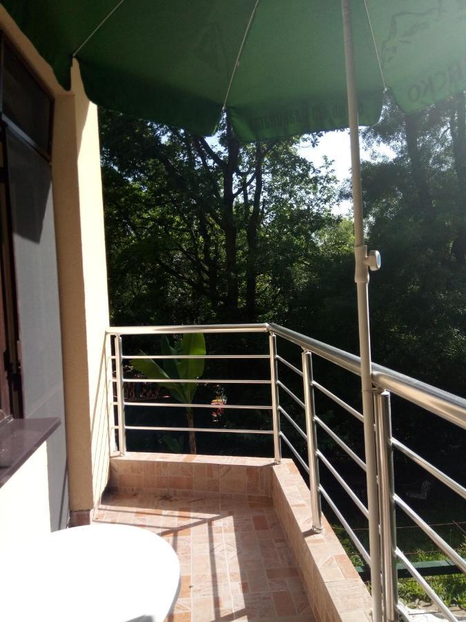 Apartment'S Pita & Mare Китен Екстер'єр фото