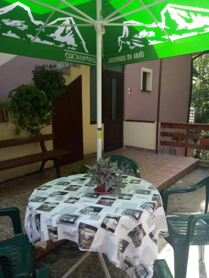Apartment'S Pita & Mare Китен Екстер'єр фото