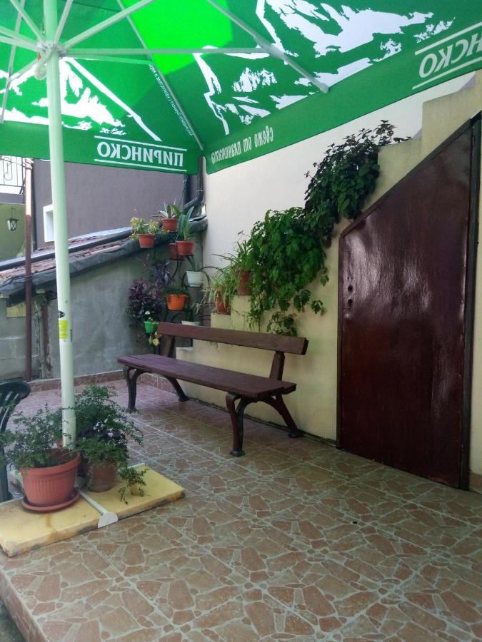 Apartment'S Pita & Mare Китен Екстер'єр фото