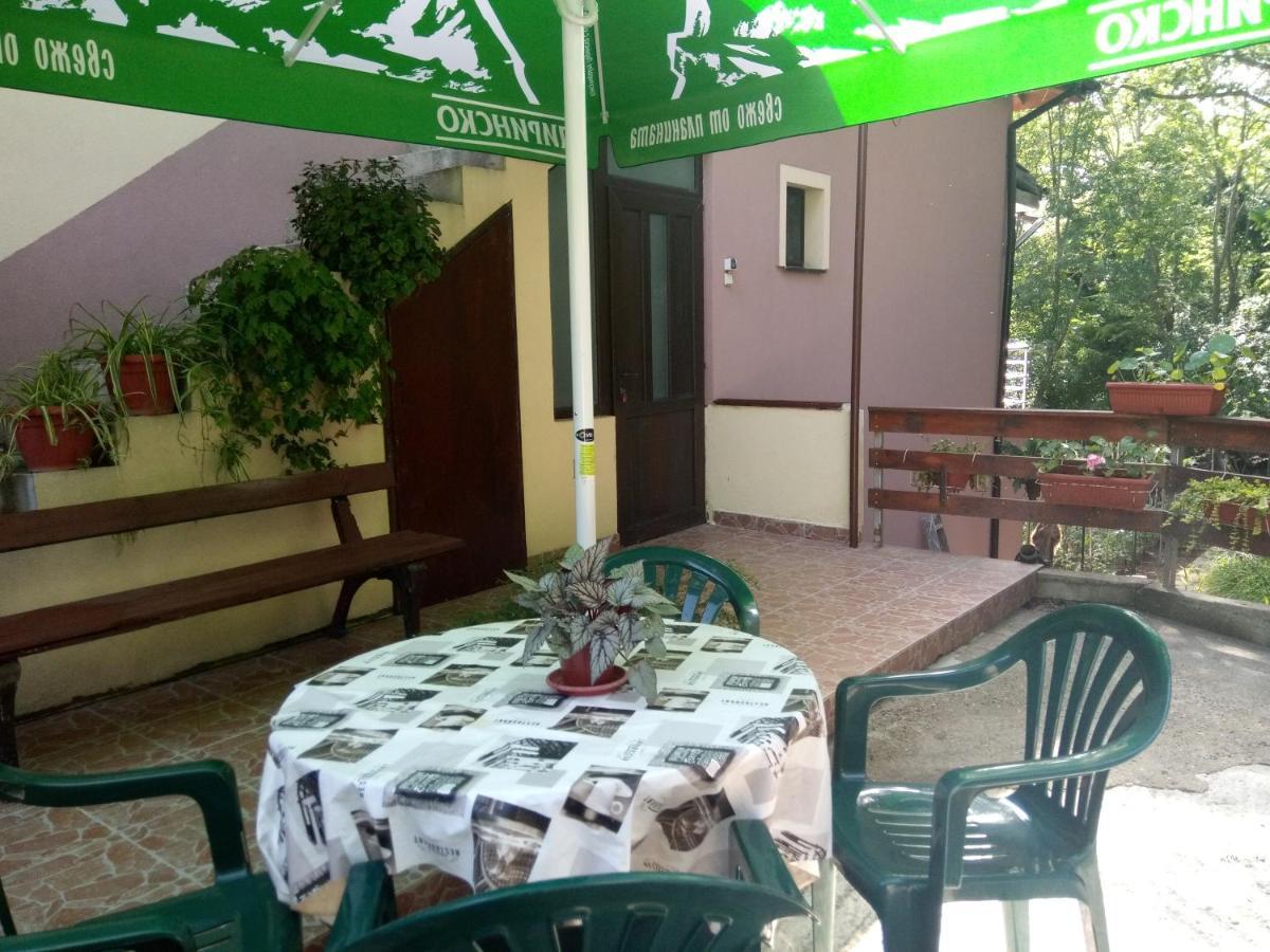 Apartment'S Pita & Mare Китен Екстер'єр фото